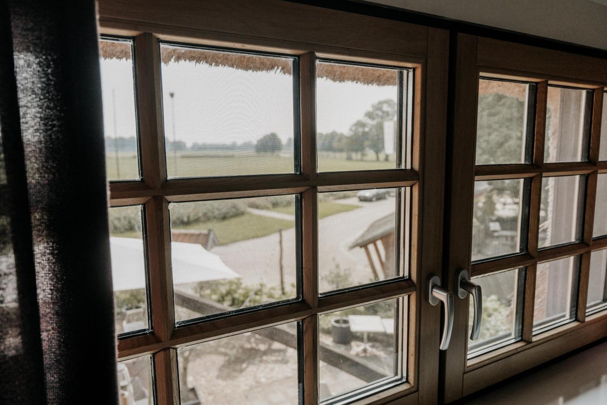 Herberg Erve Kots Logement Lievelde Extérieur photo