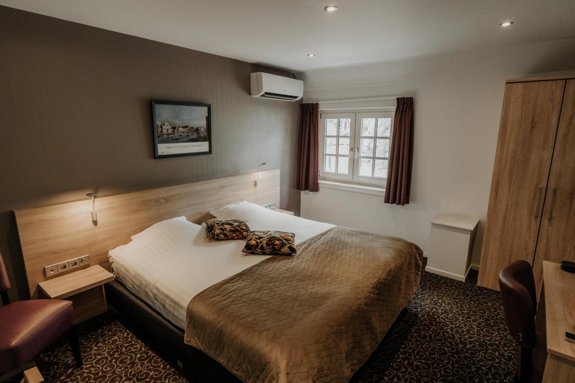 Herberg Erve Kots Logement Lievelde Extérieur photo